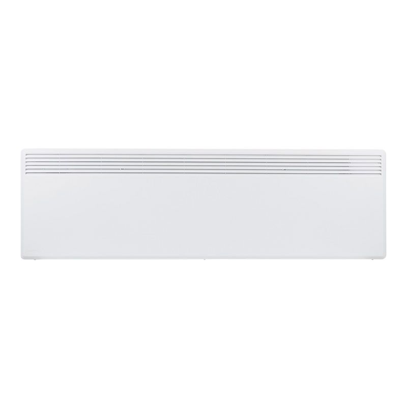 Конвектор NOBO Nordic NFC 4W 20 со съемным термостатом