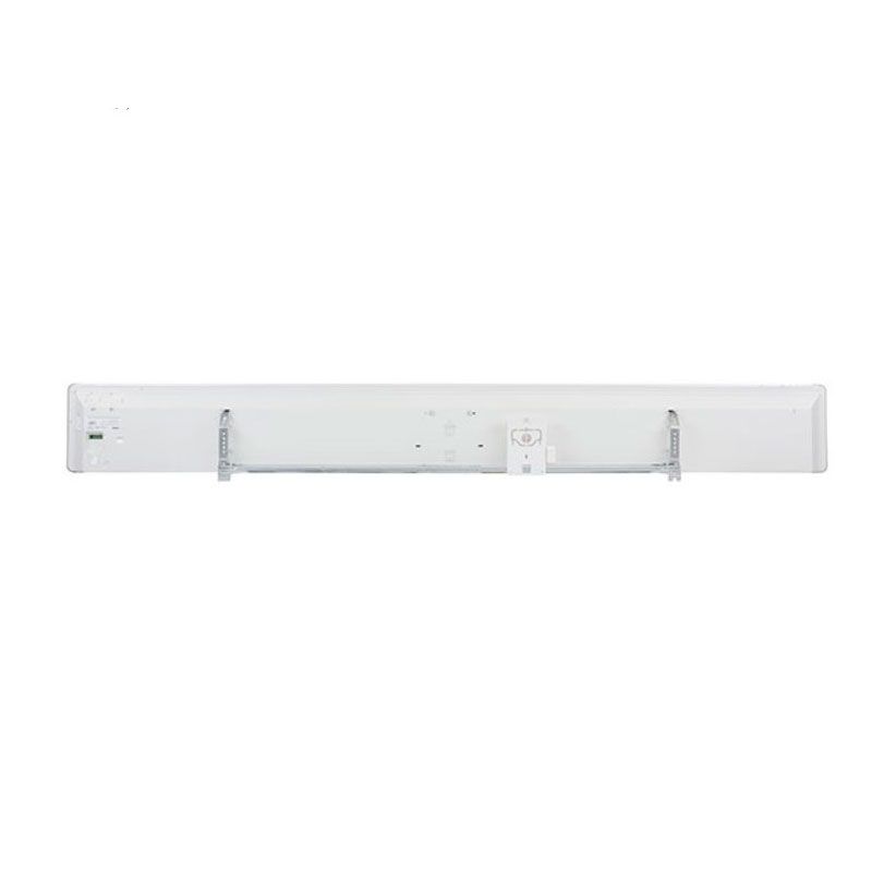 Конвектор NOBO Viking NFC 2N 15 - вид сзади