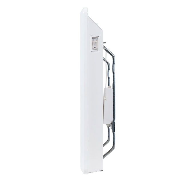 Конвектор NOBO Viking NFC 4N 05 - вид сбоку
