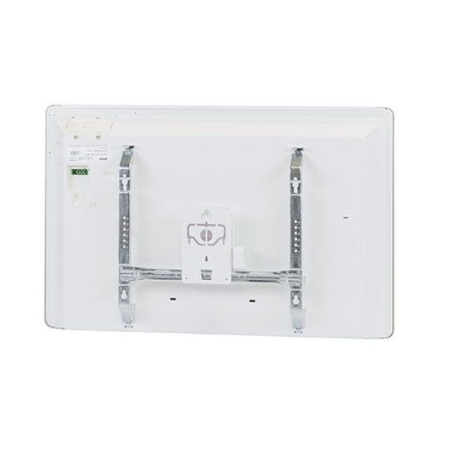 Конвектор NOBO Viking NFC 4N 07 - вид сзади