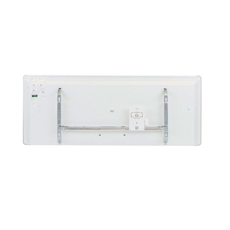 Конвектор NOBO Viking NFC 4N 15 - вид сзади