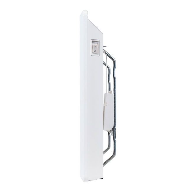 Конвектор NOBO Viking NFC 4N 15 - вид сбоку