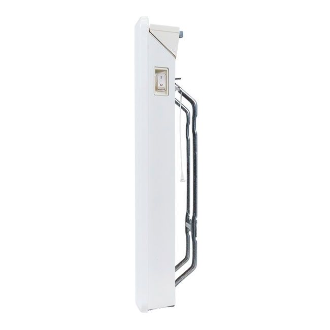 Конвектор NOBO Viking NFC 4S 20 с кронштейнами
