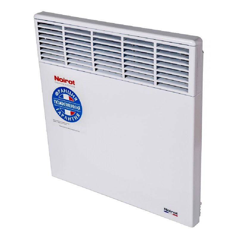 Конвектор Noirot CNX-4 Plus 1000, белый