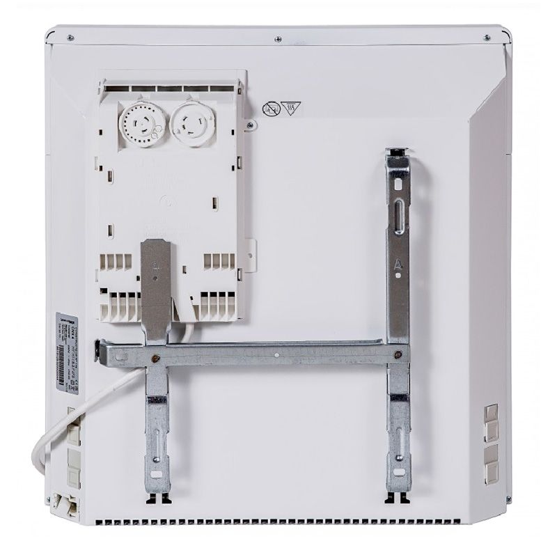 Белый конвектор Noirot CNX-4 Plus 500