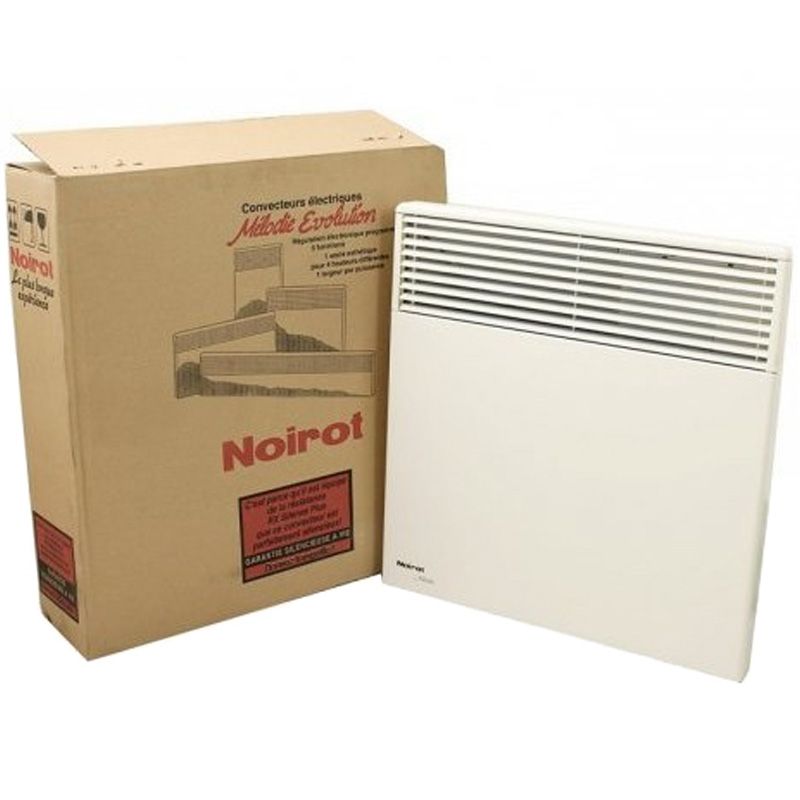Конвектор Noirot Melodie Evolution 750 (низкая модель)