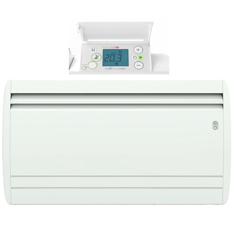 Низкий конвектор Noirot Millenium Smart ECOcontrol 2000
