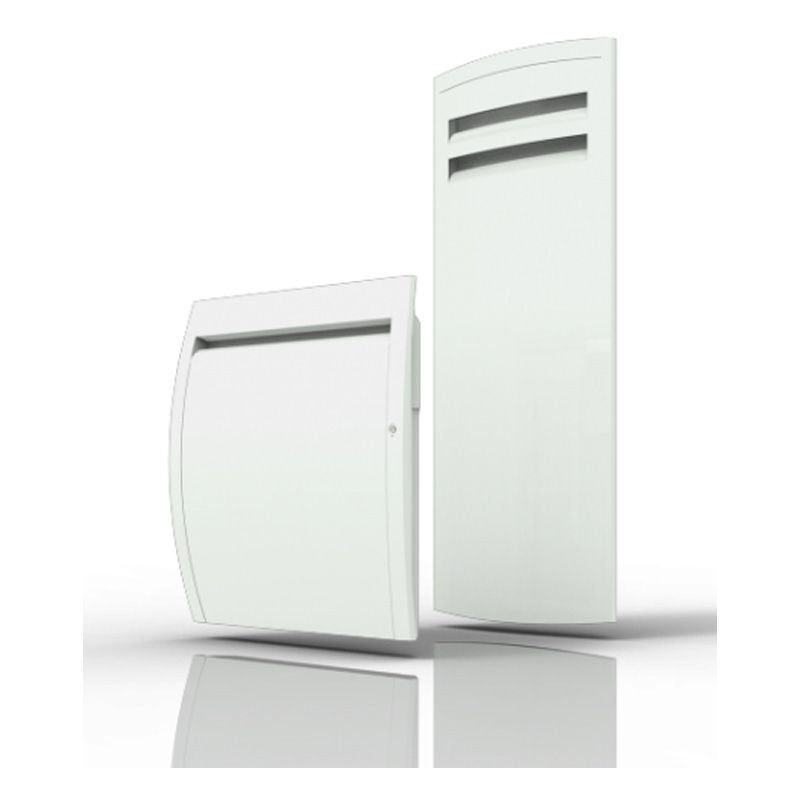 Вертикальный электрический конвектор NOIROT Palazzio smart ECOcontrol 1000