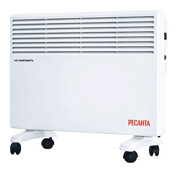 Конвектор Ресанта ОК-1500Е (LED)