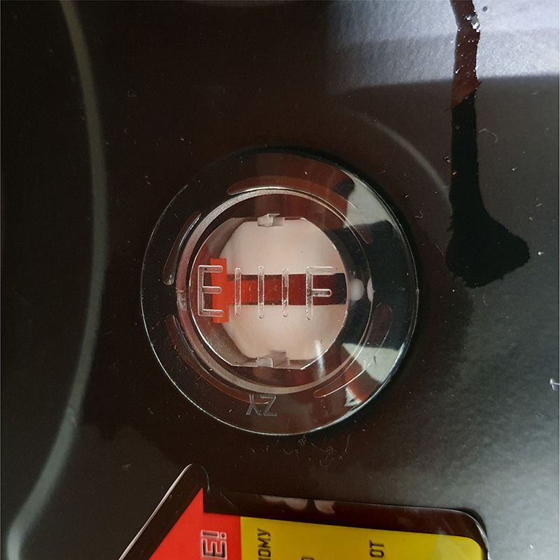 Пушка непрямого нагрева Samsan SMZ50H (INDIRECT DIESEL FAN HEATER SM-Z50H) 50 л