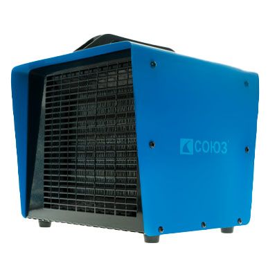 Тепловая пушка СОЮЗ ТВС-3020К