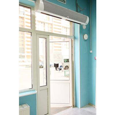 Тепловая завеса Комфорт 200 КЭВ-П2121A