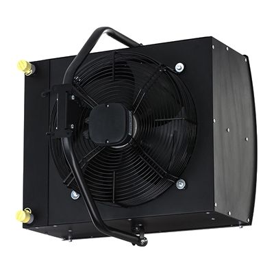 Тепловентилятор Тропик AERO 35D40