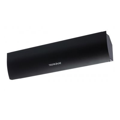 Тепловая завеса Тропик Е6 black