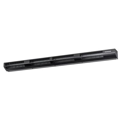 Тепловая завеса Тропик T110E20 black
