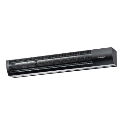 Тепловая завеса Тропик T113W15 black