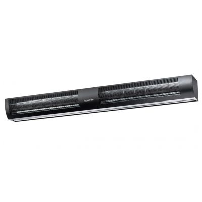 Тепловая завеса Тропик Т224Е20 black