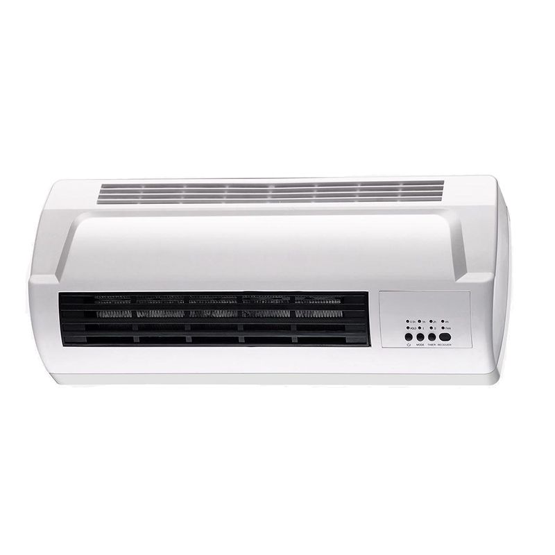 Тепловентилятор керамический WWQ TB-25W