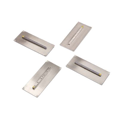Набор лопастей (лезвий) для затирочных машин S-60 (Blades set) - фото 1