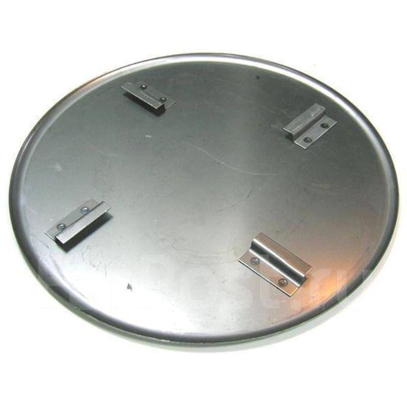 Диск 860 мм для затирочных машин DMD 900 (Disc 860mm) (E) - фото 1