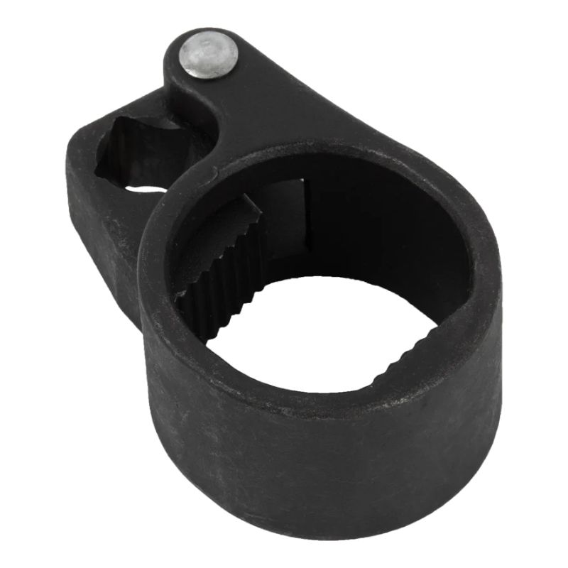 Съемник тяги рулевой рейки WIEDERKRAFT 27-42 мм WDK-214650 - фото 1