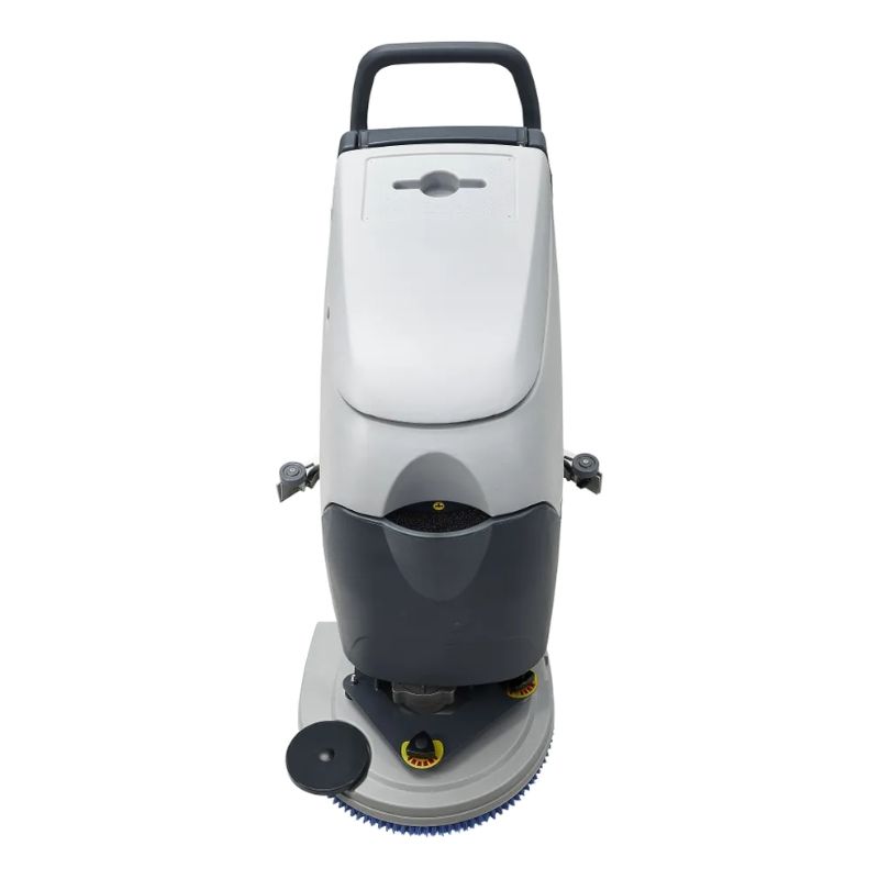 Поломоечная машина WL K231FL (литий) - фото 5