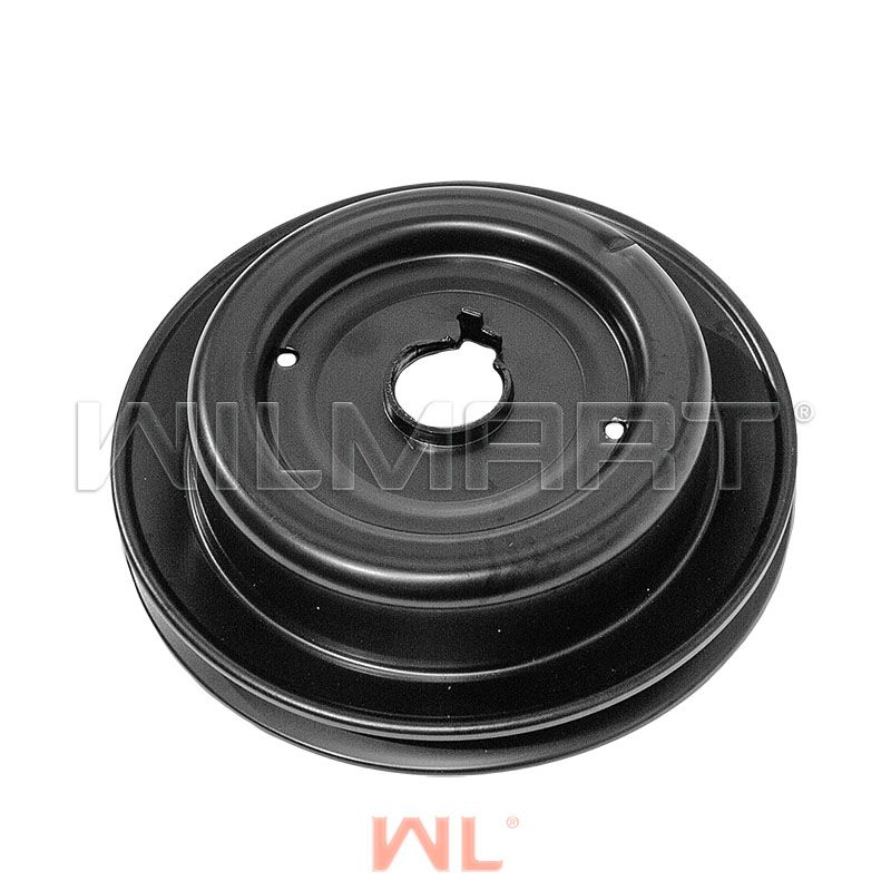 Шкив коленвала WL Nissan K21/K25 (12303-FU400)