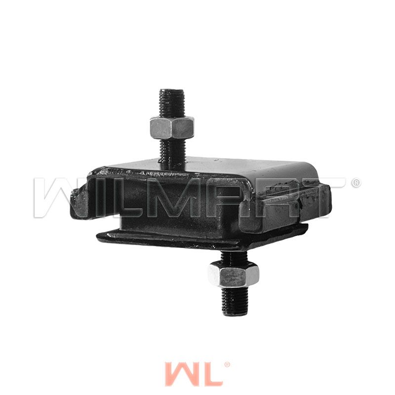 Опора двигателя WL Toyota 4Y,1DZ,14Z (8F15) (12361-23341-71 )