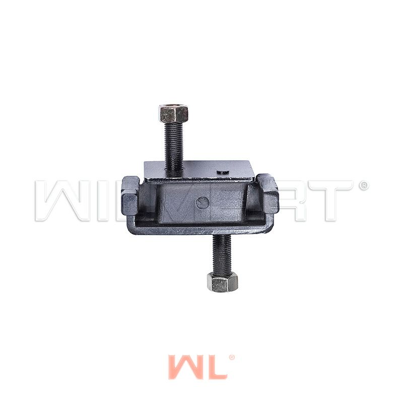 Опора двигателя WL Toyota 4Y.1DZII (8F15) (12361-26601-71 )