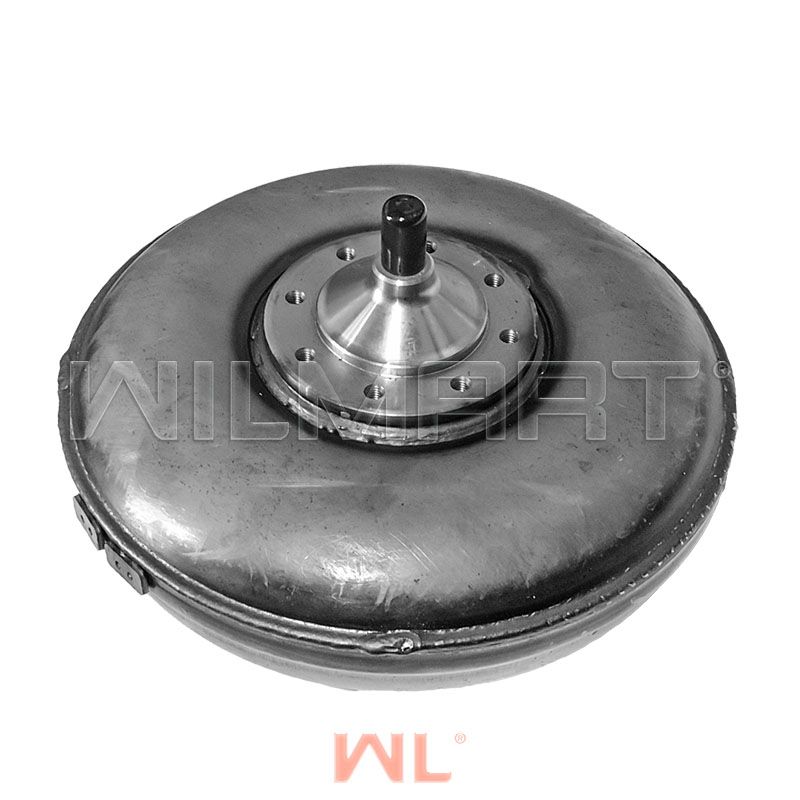 Гидротрансформатор WL TCM CPCD15-30 (без фланца) (12N53-80301)