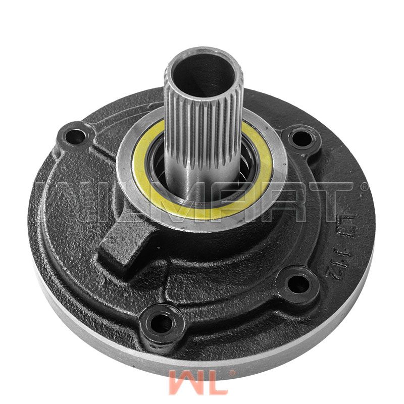 Насос АКПП WL TCM FD30T3Z (12N53-80321)