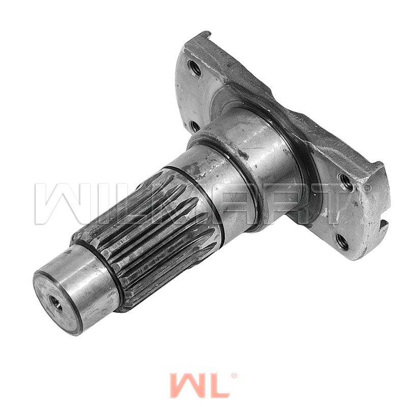 Фланец выходного вала акпп WL TCM FD15T3Z (12N53-82201)