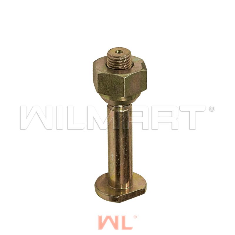 Шпилька ступицы WL ВМ Dalian CPCD10-18 (15RA2100005/15RA2100006)
