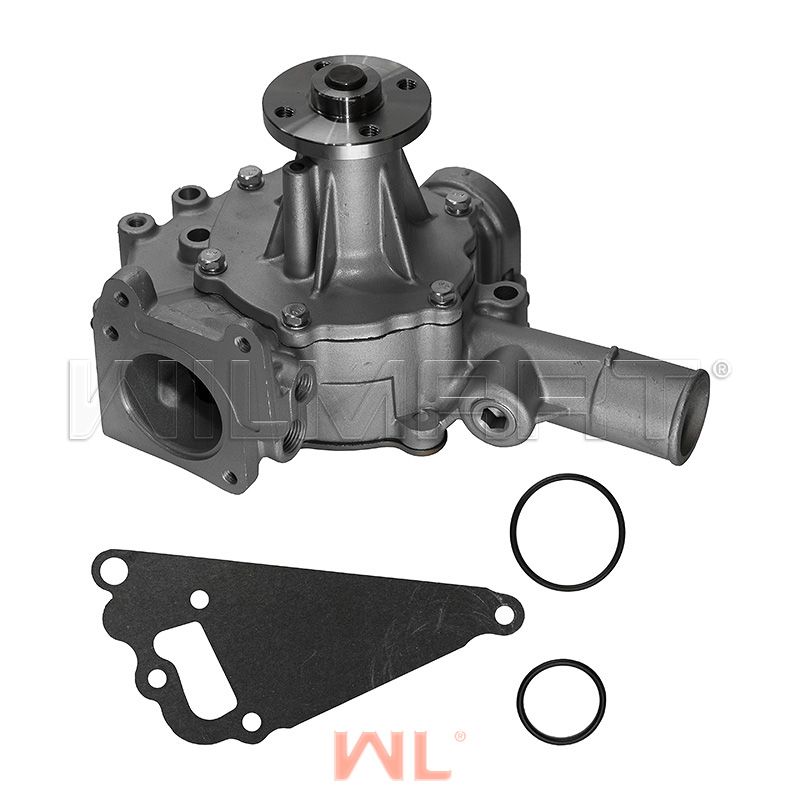 Насос водяной WL Toyota 1DZII (7FD) с корпусом (16100-78203-71)