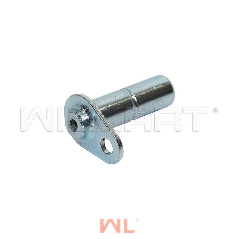 Пластина регулировочная WL TCM T-0.5 (216G8-33361)