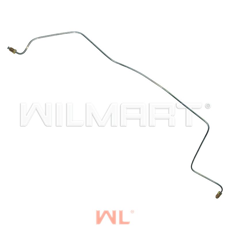 Трубка тормозная WL Heli CPCD10-18 (24235-42181)