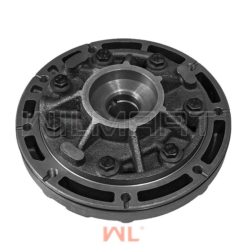 Насос АКПП WL Toyota 1DZ 62-8FD15 (32560-23330-71)