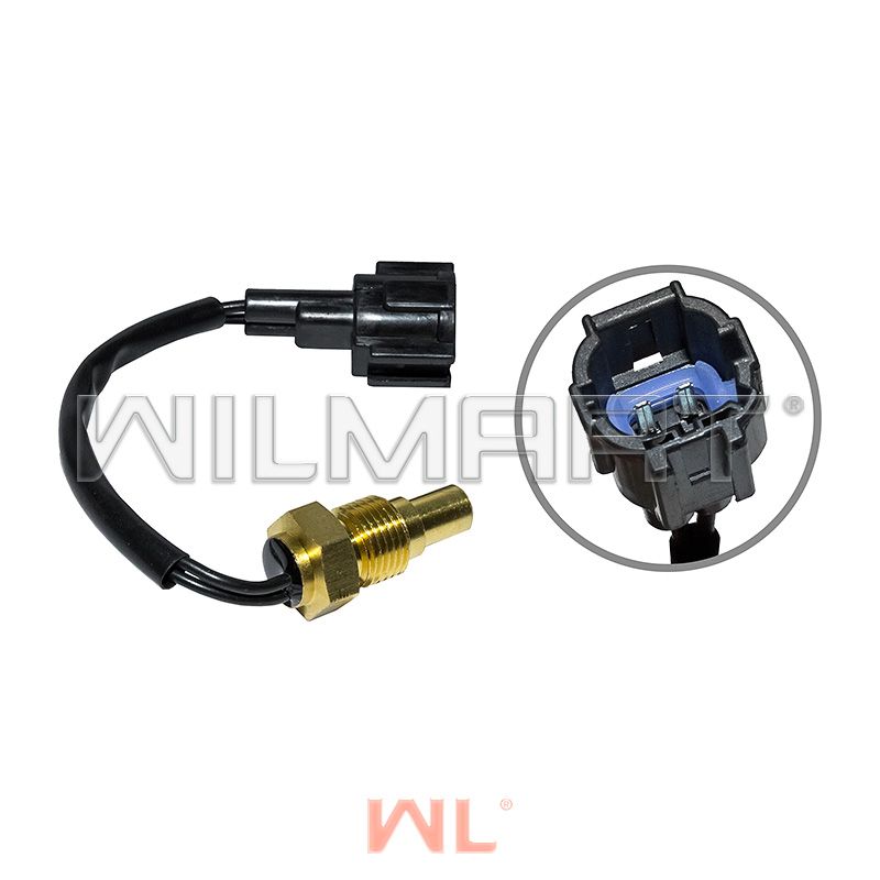 Датчик температуры ОЖ WL Mitsubishi S4S/S4Q2 (32A90-00300)