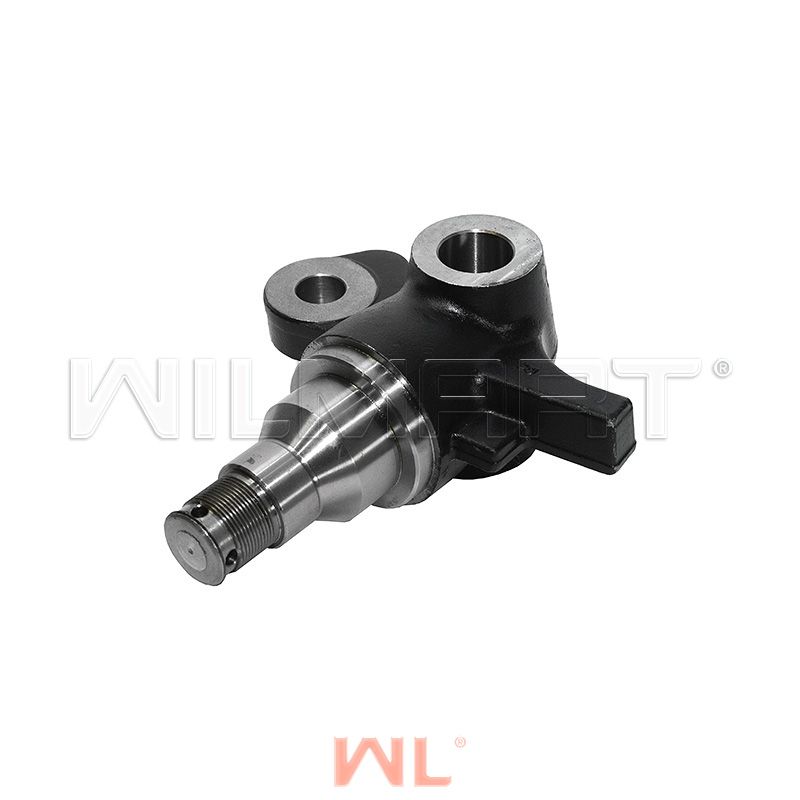 Кулак поворотный WL Komatsu FD15T-20 правый (3EA-24-52211)
