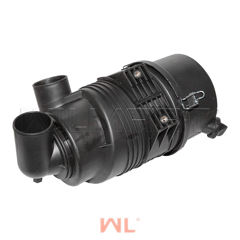 Корпус воздушного фильтра WL Komatsu-21 в сборе (пластик) (3EB-02-44710)