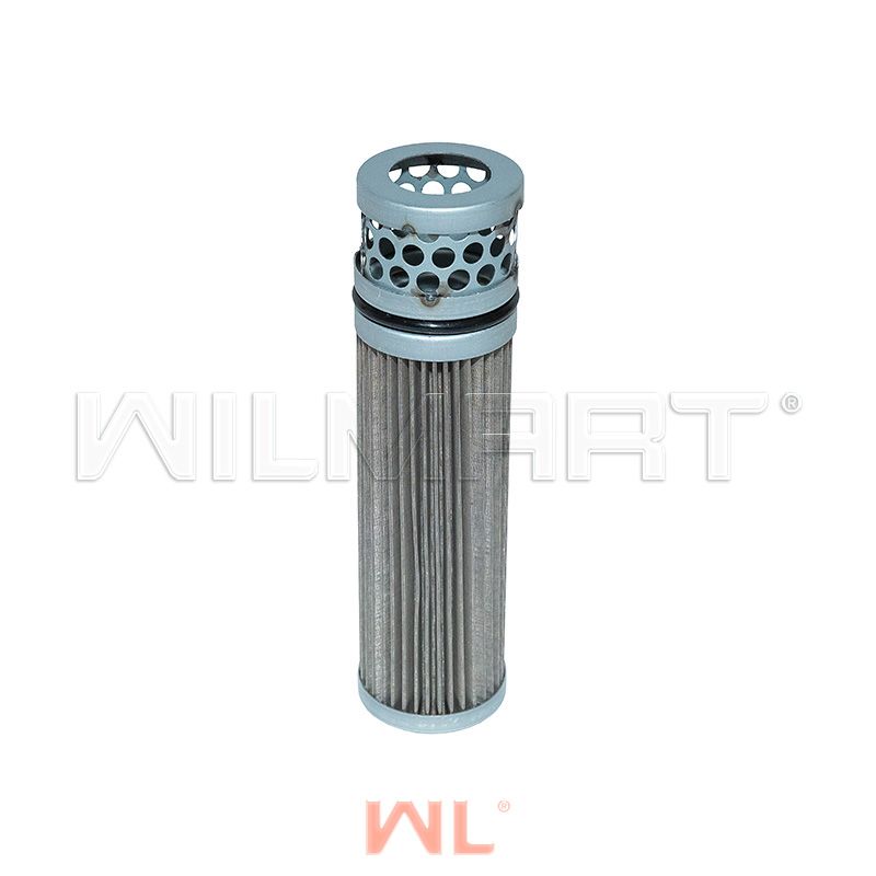 Фильтр АКПП WL внутренний Komatsu 21 (3eb-15-51600)