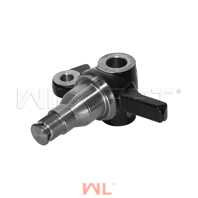 Кулак поворотный WL Komatsu FD20-30T-16 правый (3eb-24-51211)