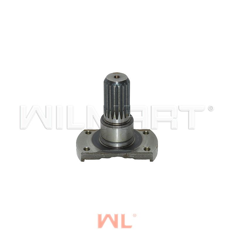 Фланец выходного вала акпп WL Toyota 62-8FD15 (41141-26600-71)