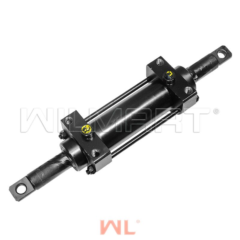 Цилиндр рулевого управления WL Toyota 7/8FD15 (43310-16603-71)