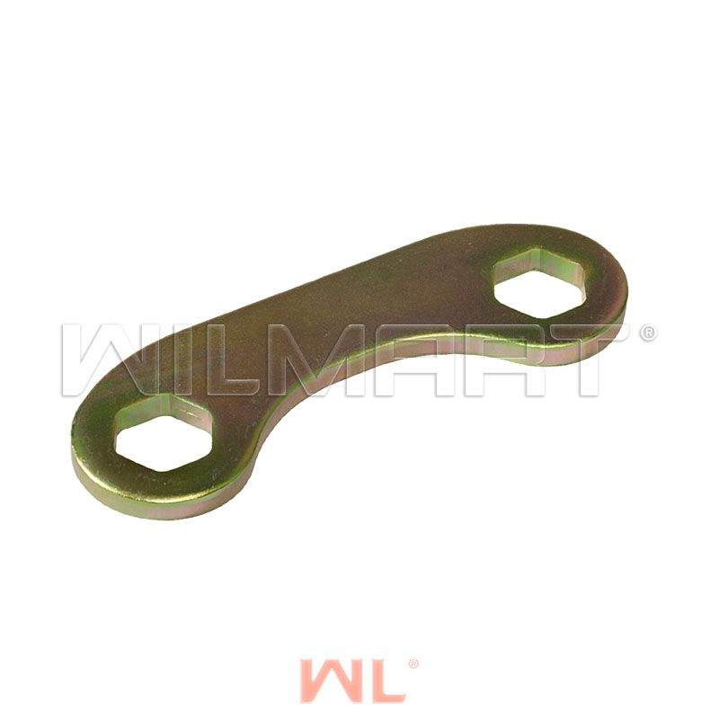 Тяга рулевая WL Toyota 7/8FD15 верхняя (43751-23440-71)