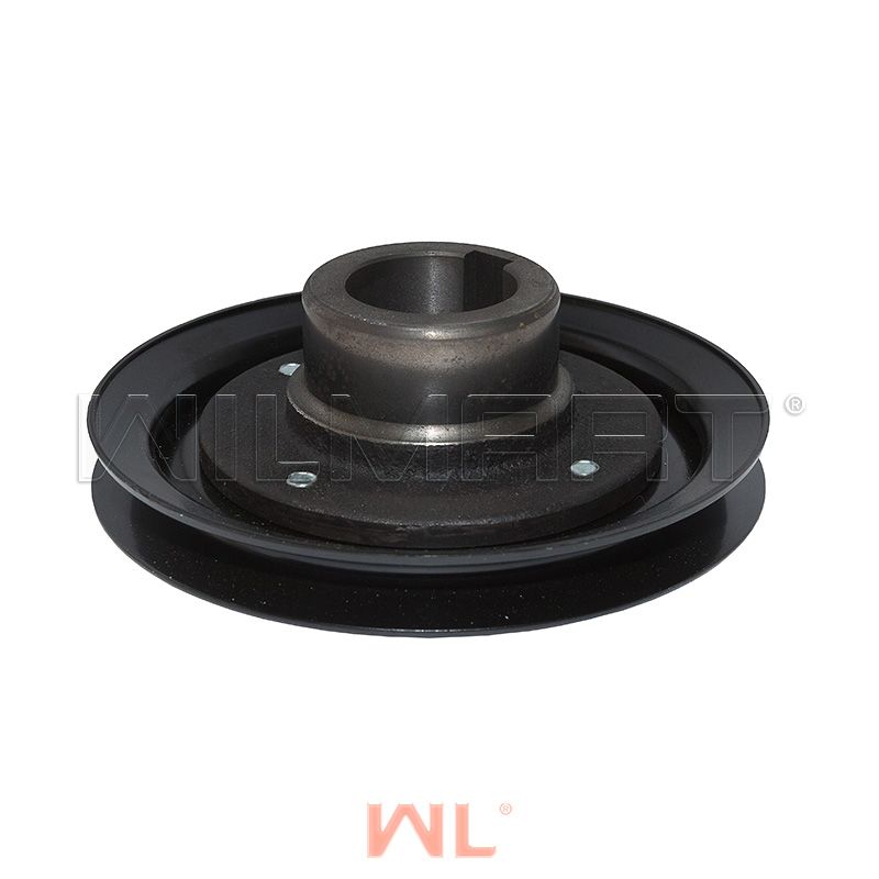Шкив коленвала WL Xinchai 490BPG (490BPG-05200-1)