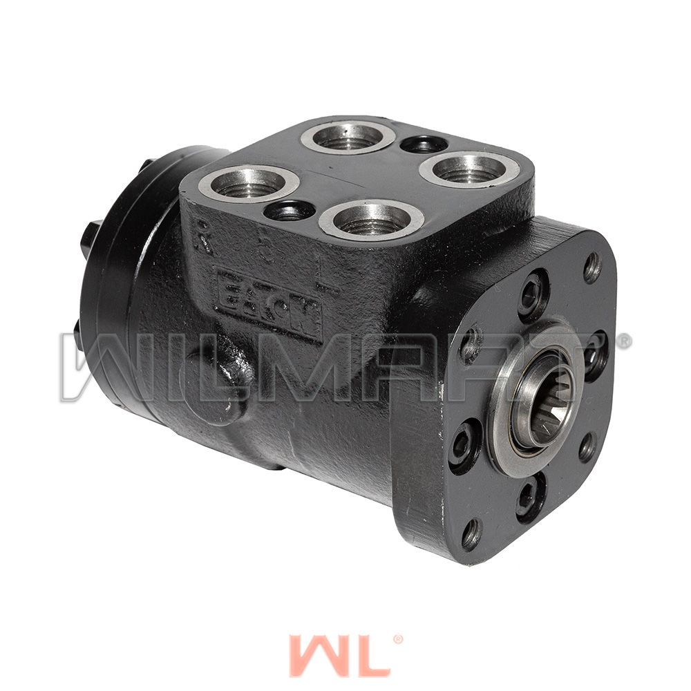 Редуктор РУ WL Nissan YG1F2A30U (49410-FK000)