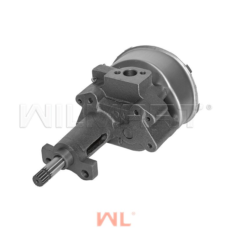 Насос масляный WL CY6102BG (6102.07.100-3)