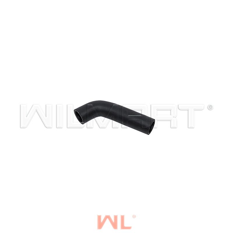 Патрубок Термостатa WL Dong Feng CY6102BG (короткий) (6102В.08.40)