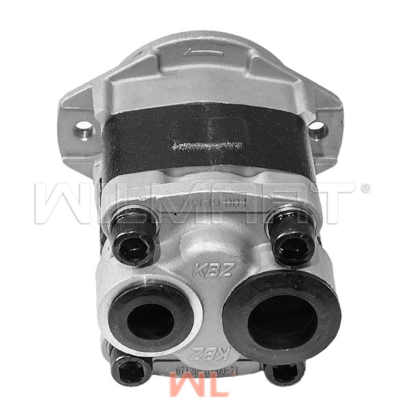Насос гидравлический WL Toyota 62-8FG15 ПВх10шл (67120-16600-71 )